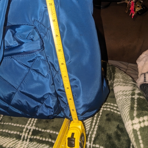 Marc Jacobs tote nwt last mark down - Picture 9 of 10